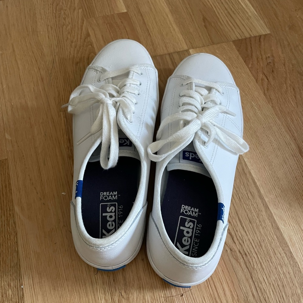 Women’s Keds lightly worn